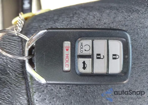 2016 Honda Accord Ex-L из США, поврежденный, VIN 1HGCR2F80GA177133